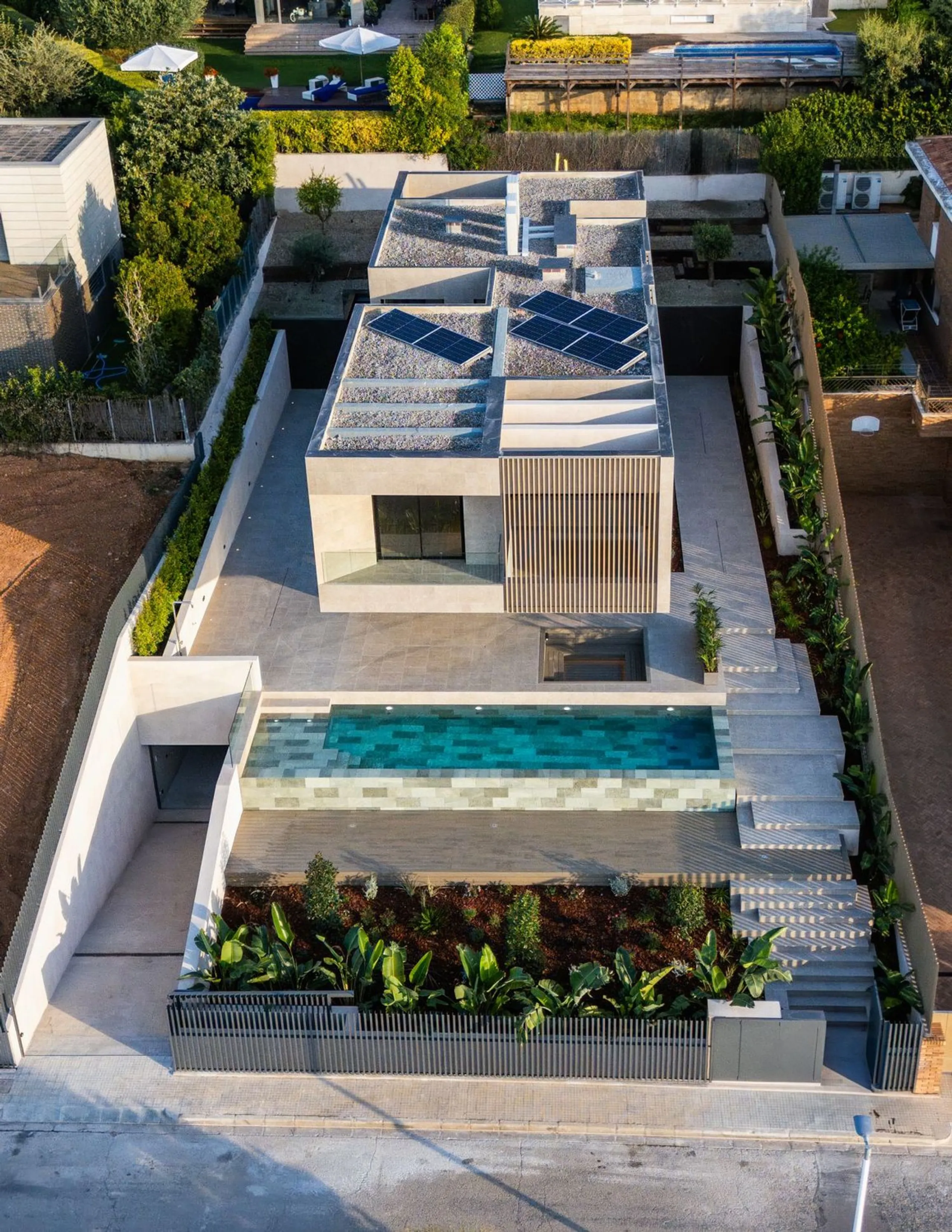 Move-In Ready Luxury Villa in Teia