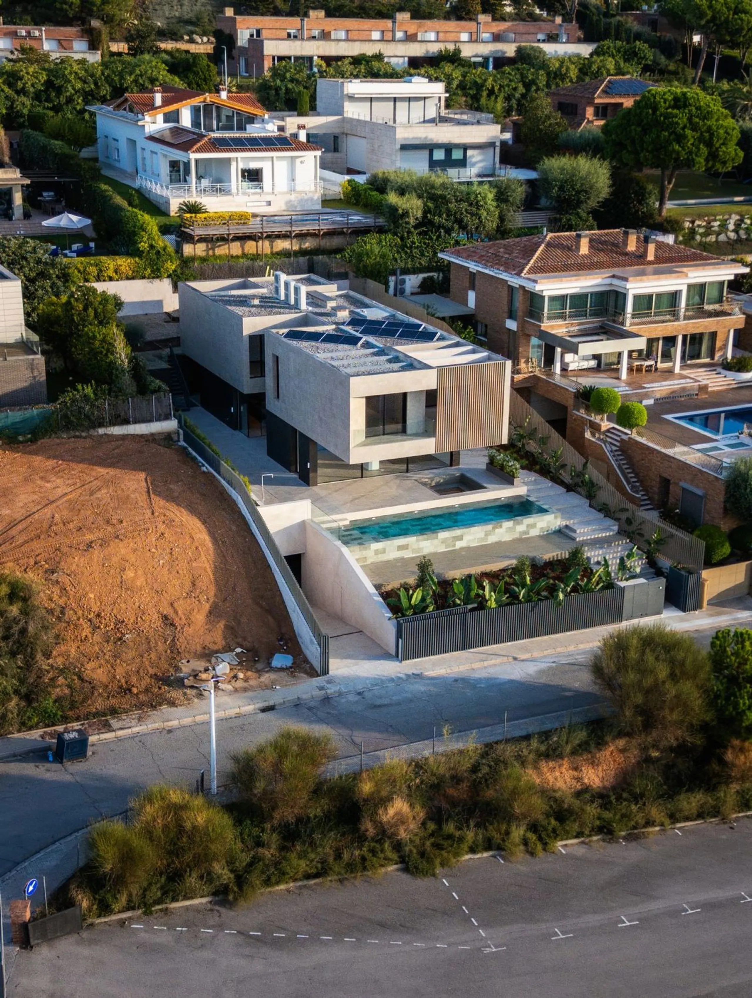 Move-In Ready Luxury Villa in Teia