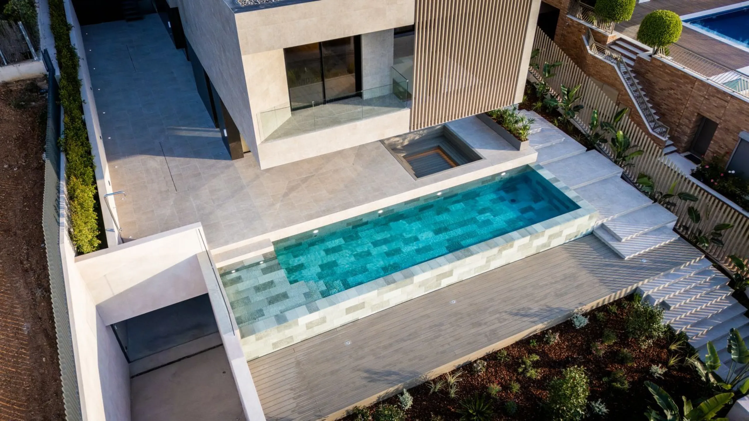 Move-In Ready Luxury Villa in Teia