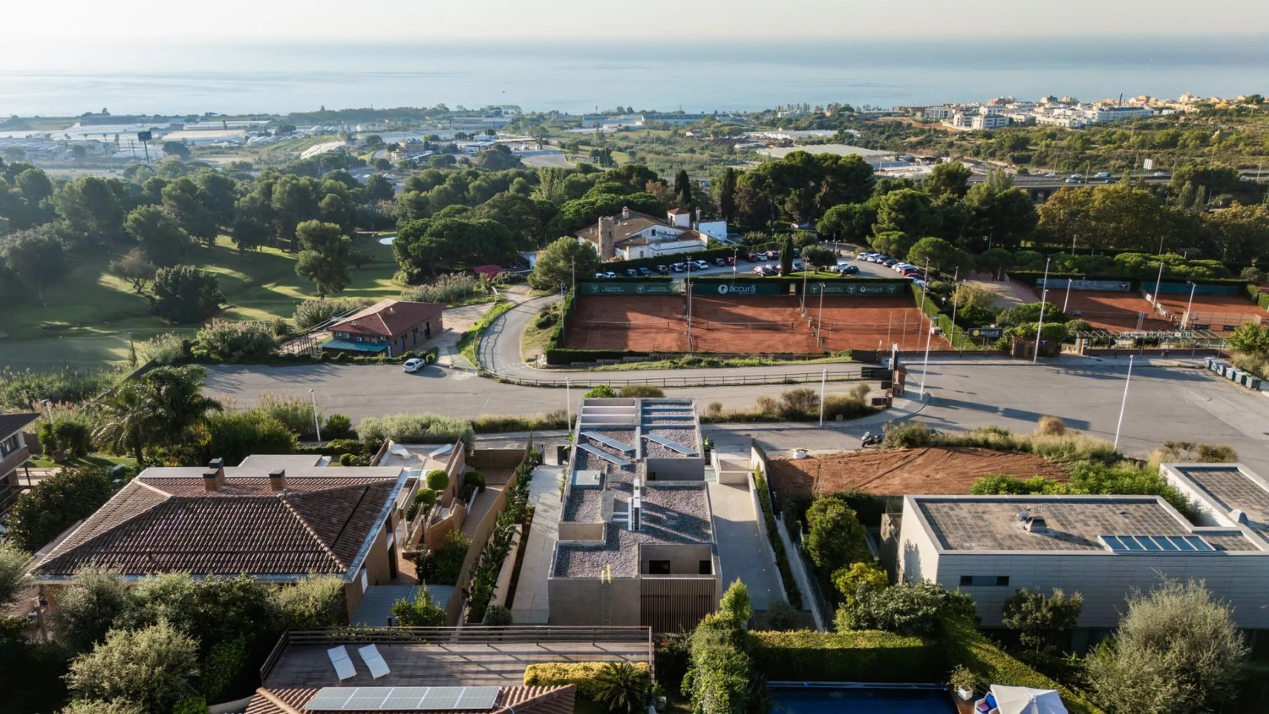 Move-In Ready Luxury Villa in Teia