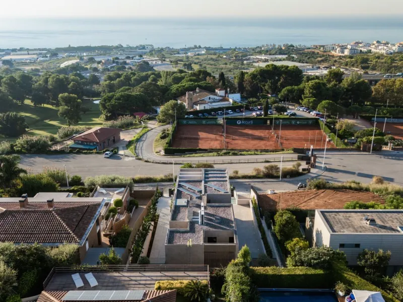 Move-In Ready Luxury Villa in Teia