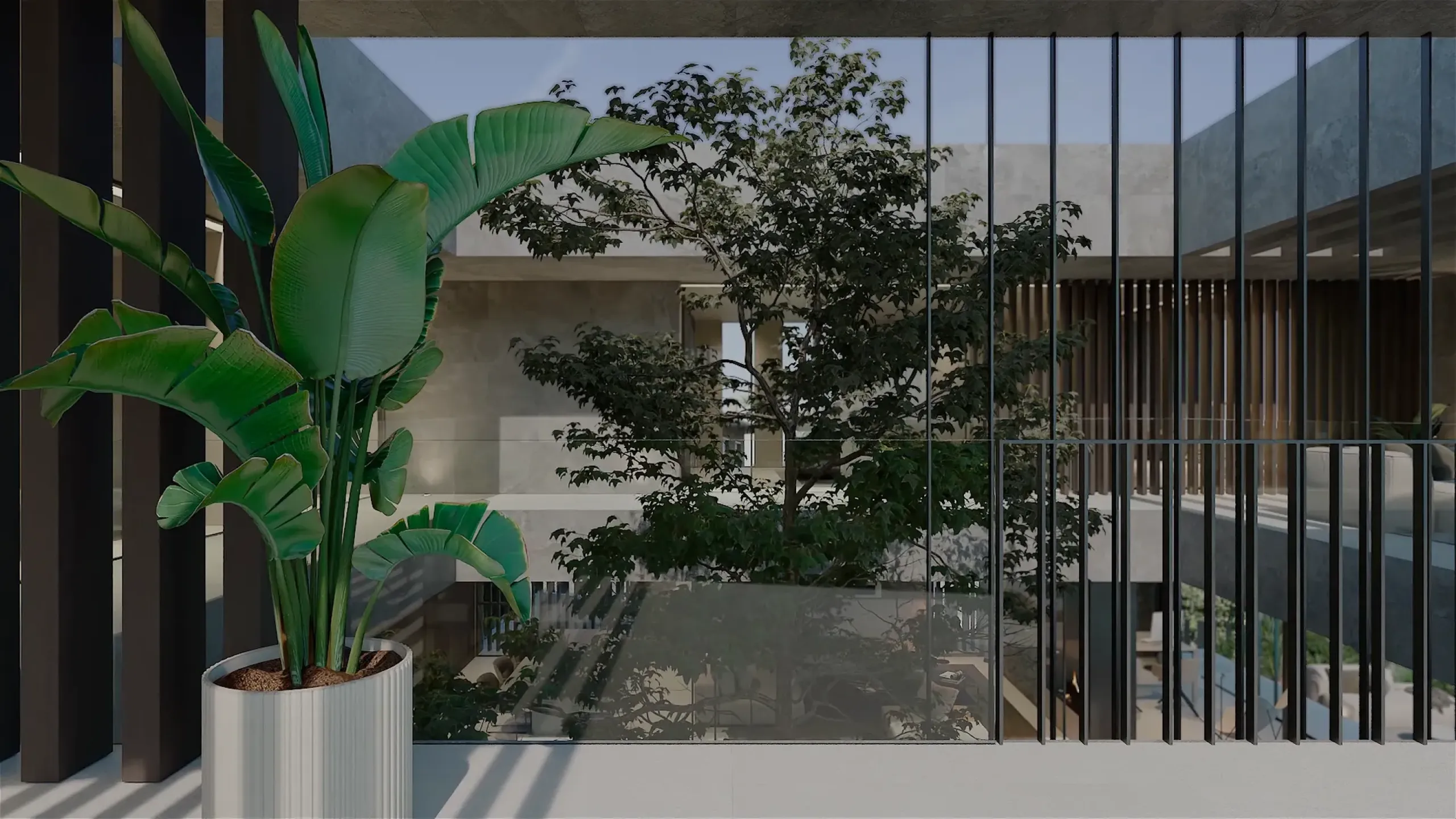 Villa familiar de alta gama con vistas panorámicas al Mediterráneo en Teia, Barcelona