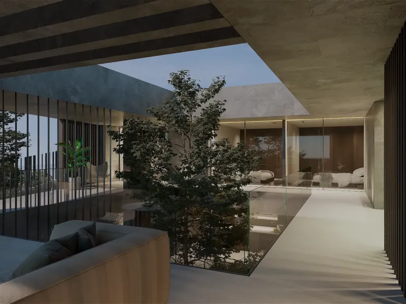 Villa familiar de alta gama con vistas panorámicas al Mediterráneo en Teia, Barcelona