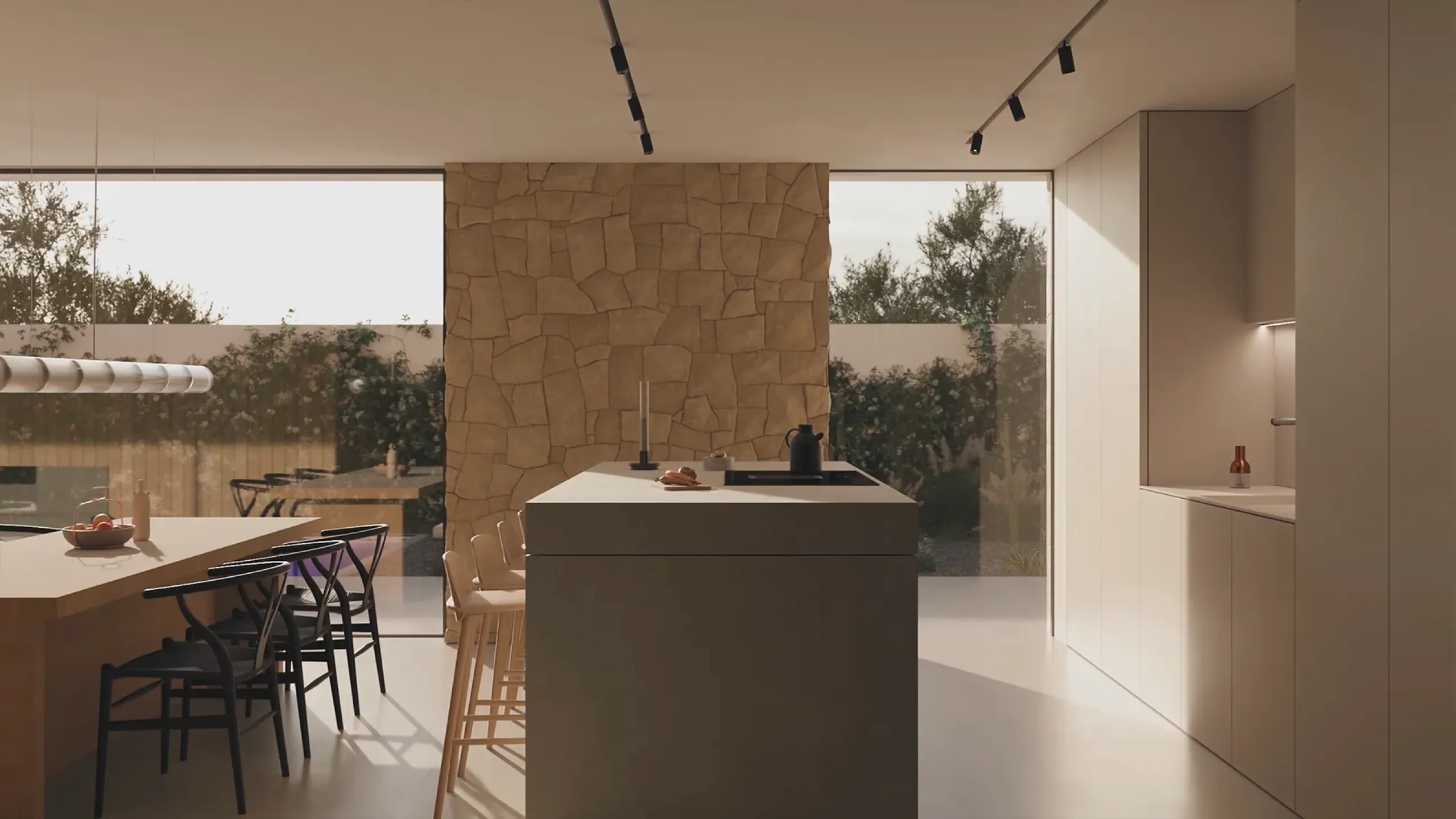 Nueva villa con piscina privada junto al mar en Premia de Mar, Barcelona