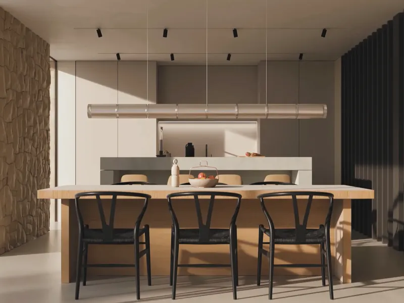 Nueva villa con piscina privada junto al mar en Premia de Mar, Barcelona