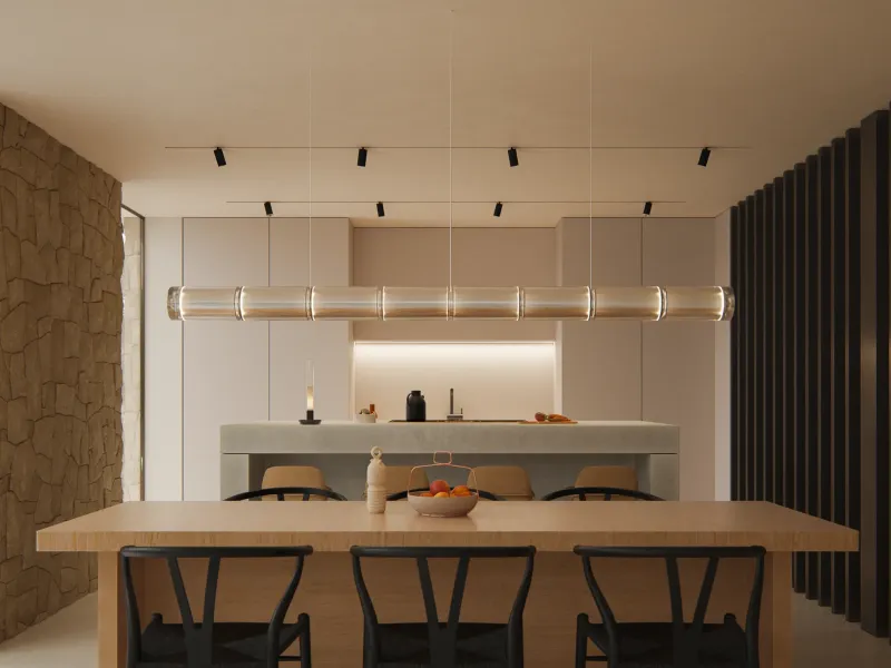 Nueva villa con piscina privada junto al mar en Premia de Mar, Barcelona