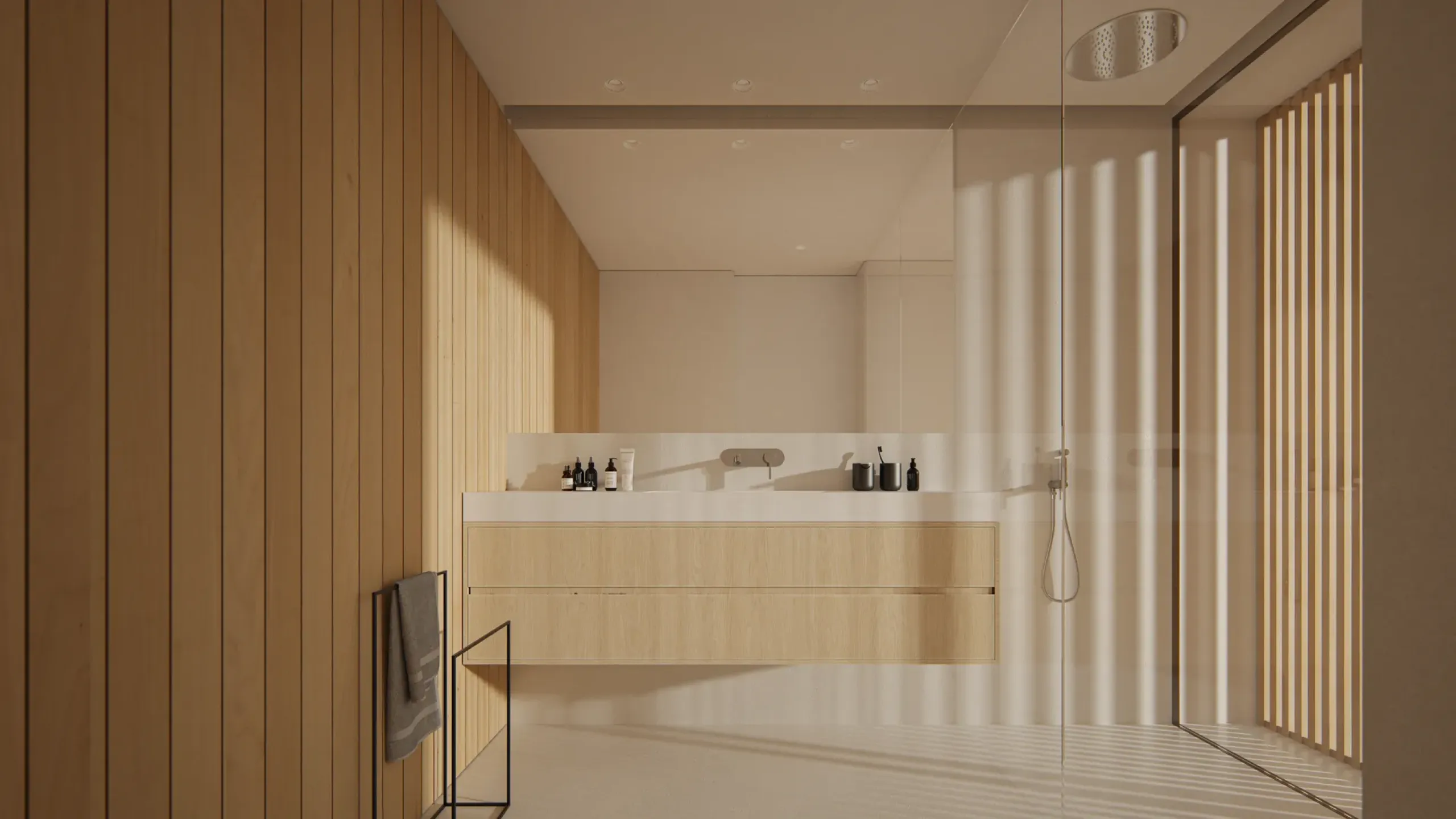 Nueva villa con piscina privada junto al mar en Premia de Mar, Barcelona