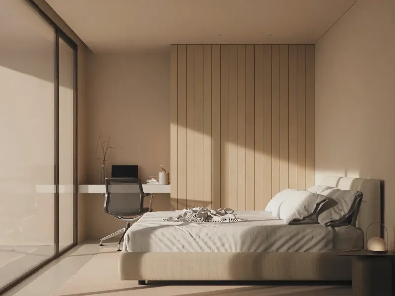 Nueva villa con piscina privada junto al mar en Premia de Mar, Barcelona