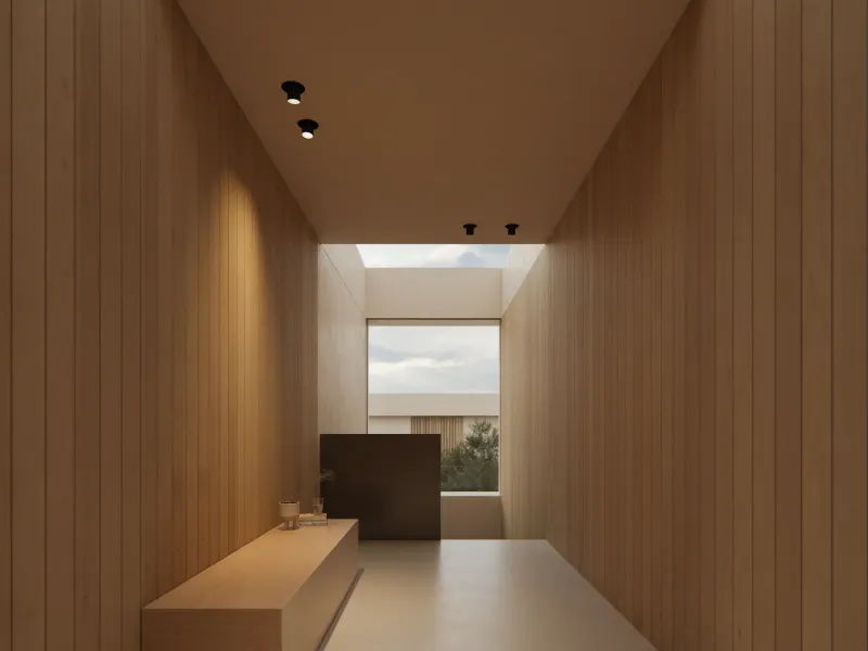 Nueva villa con piscina privada junto al mar en Premia de Mar, Barcelona