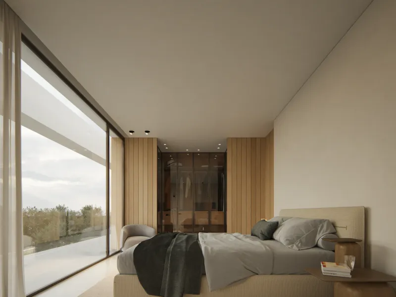 Nueva villa con piscina privada junto al mar en Premia de Mar, Barcelona