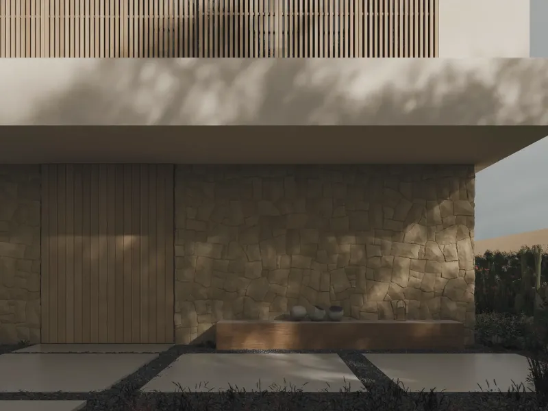 Nueva villa con piscina privada junto al mar en Premia de Mar, Barcelona
