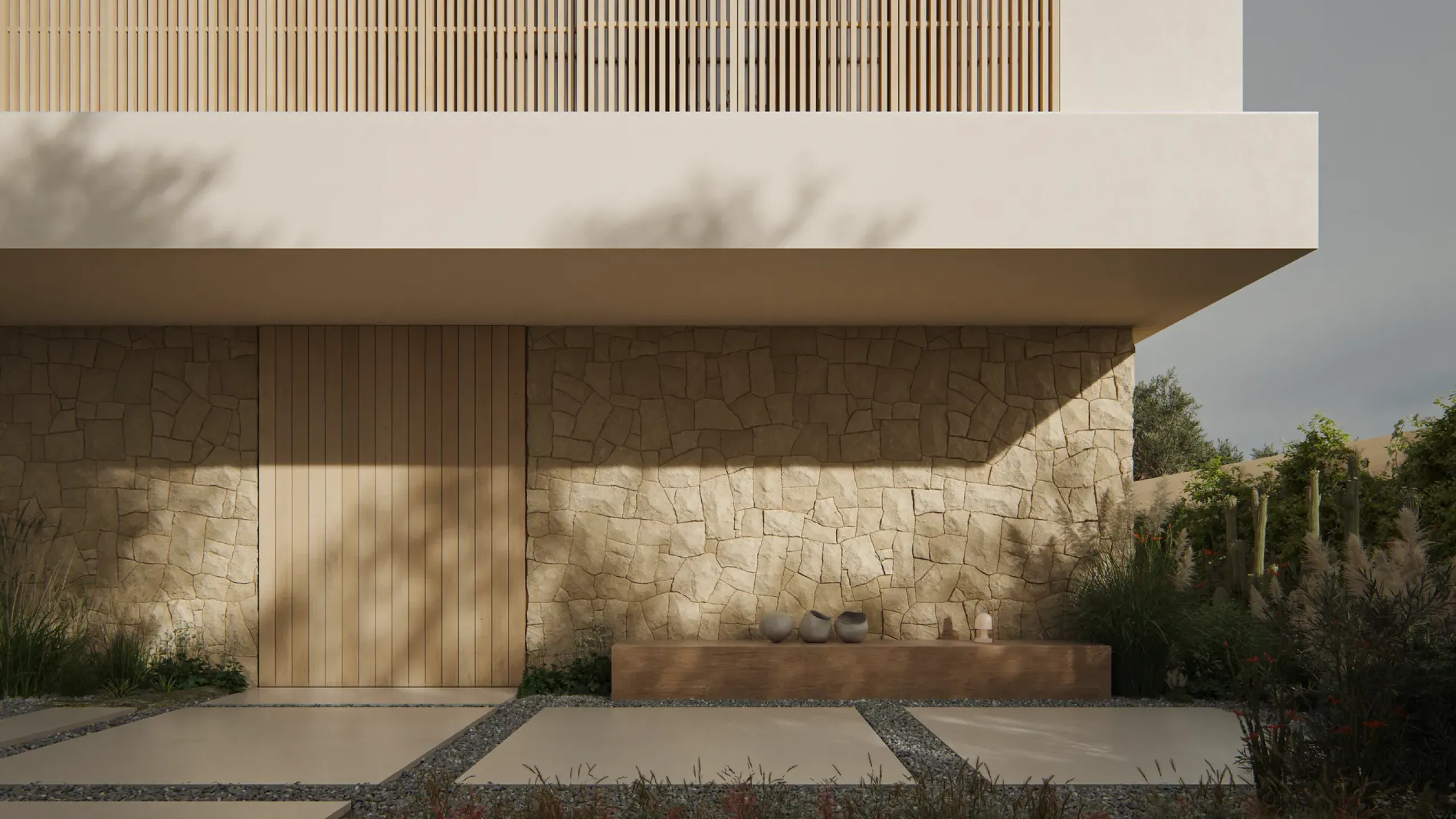 Nueva villa con piscina privada junto al mar en Premia de Mar, Barcelona