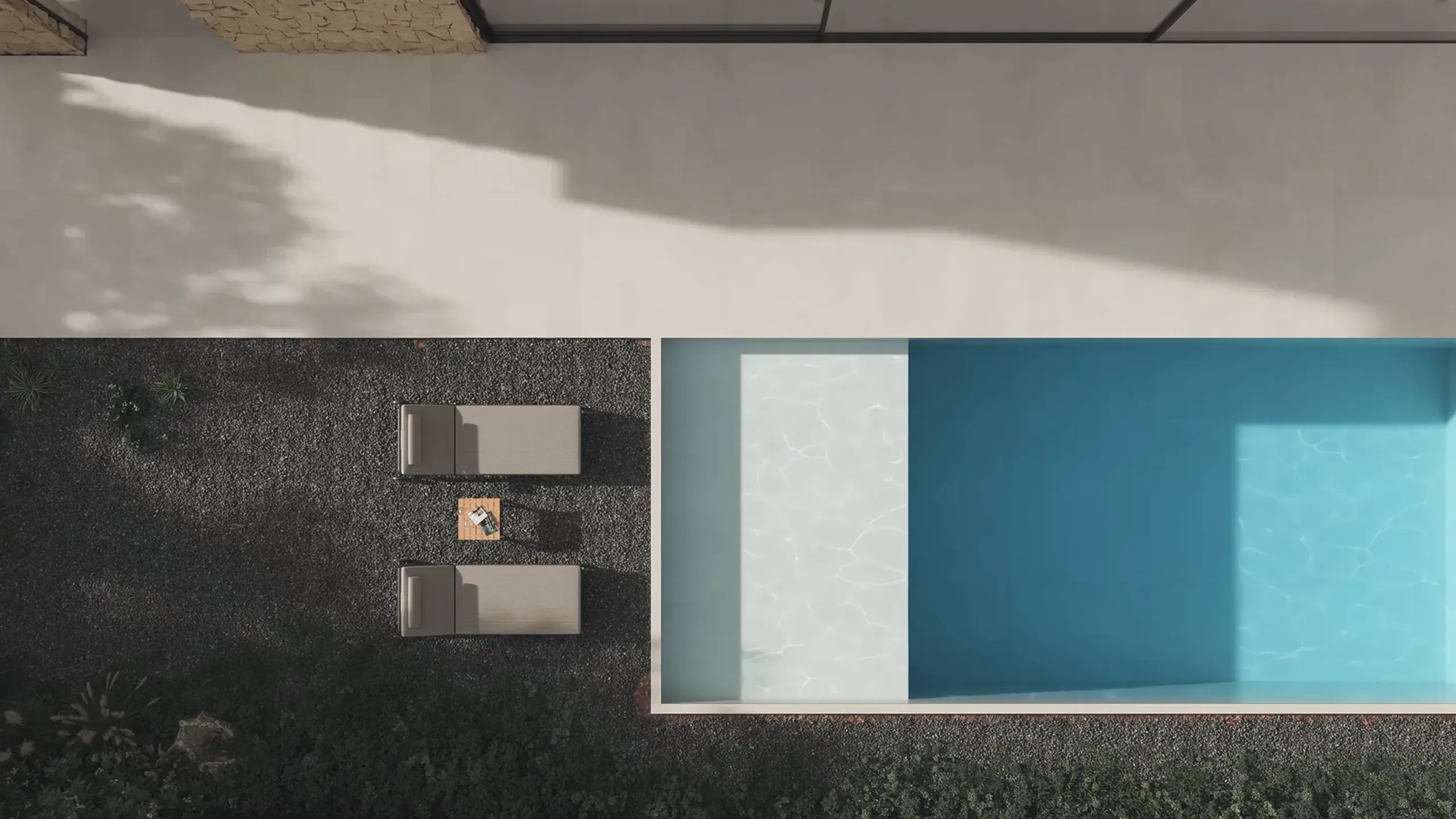 Nueva villa con piscina privada junto al mar en Premia de Mar, Barcelona
