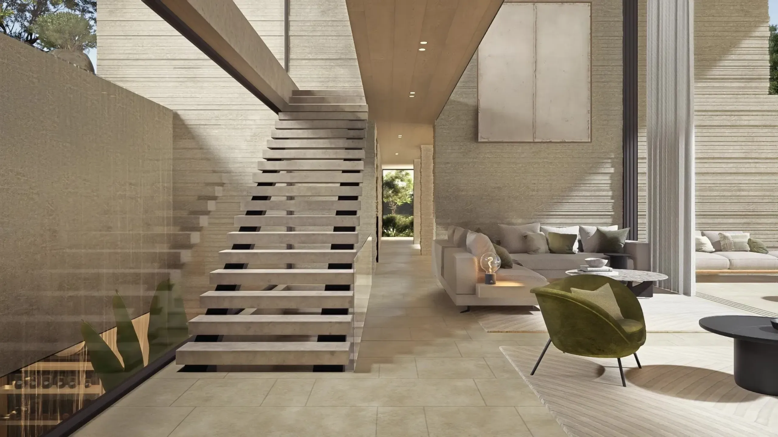 Exclusiva villa de lujo con vistas panorámicas al mar en la prestigiosa zona de Supermaresme, Sant Andreu de Llavaneres, Barcelona