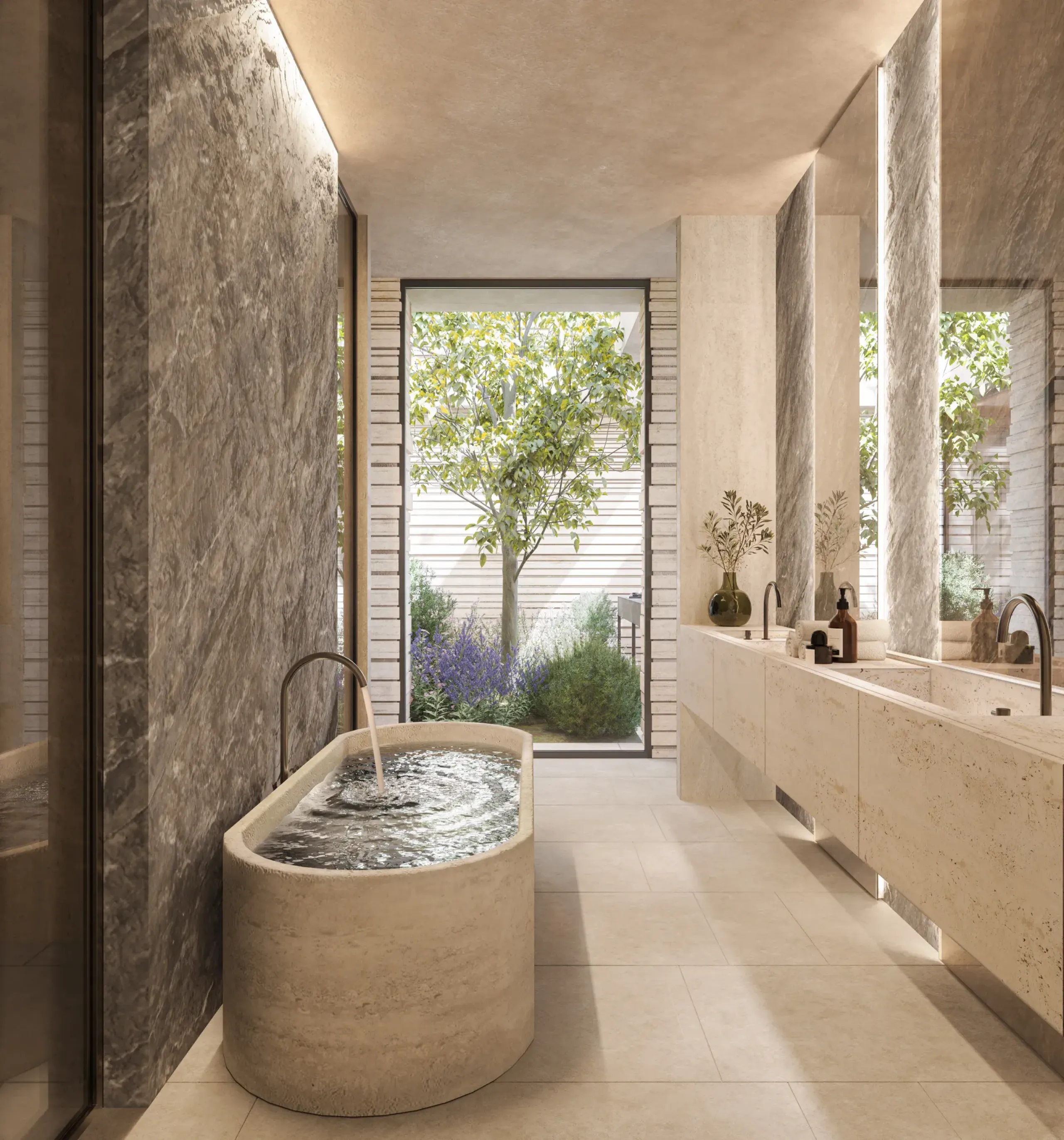 Exclusiva villa de lujo con vistas panorámicas al mar en la prestigiosa zona de Supermaresme, Sant Andreu de Llavaneres, Barcelona