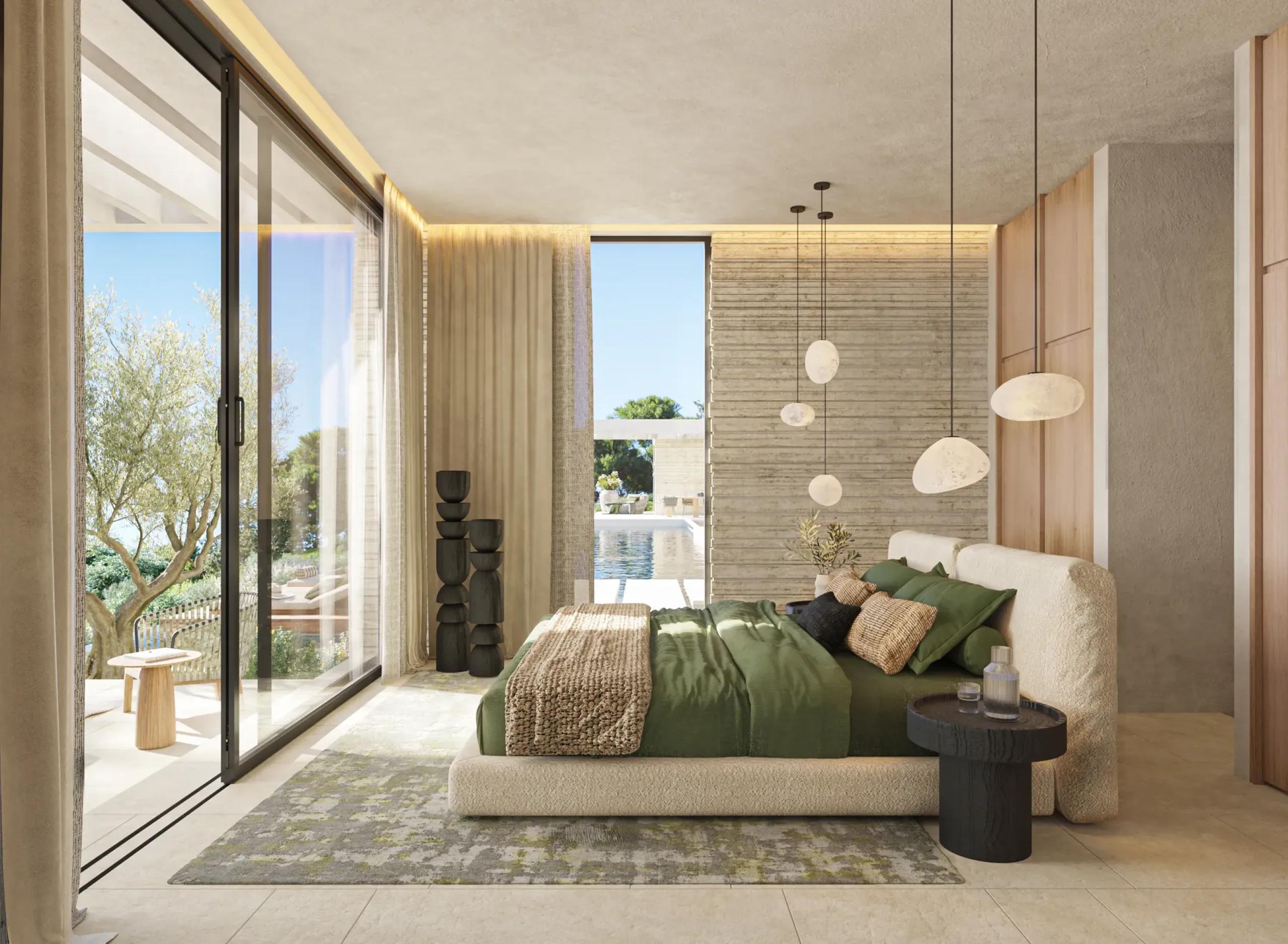 Exclusiva villa de lujo con vistas panorámicas al mar en la prestigiosa zona de Supermaresme, Sant Andreu de Llavaneres, Barcelona