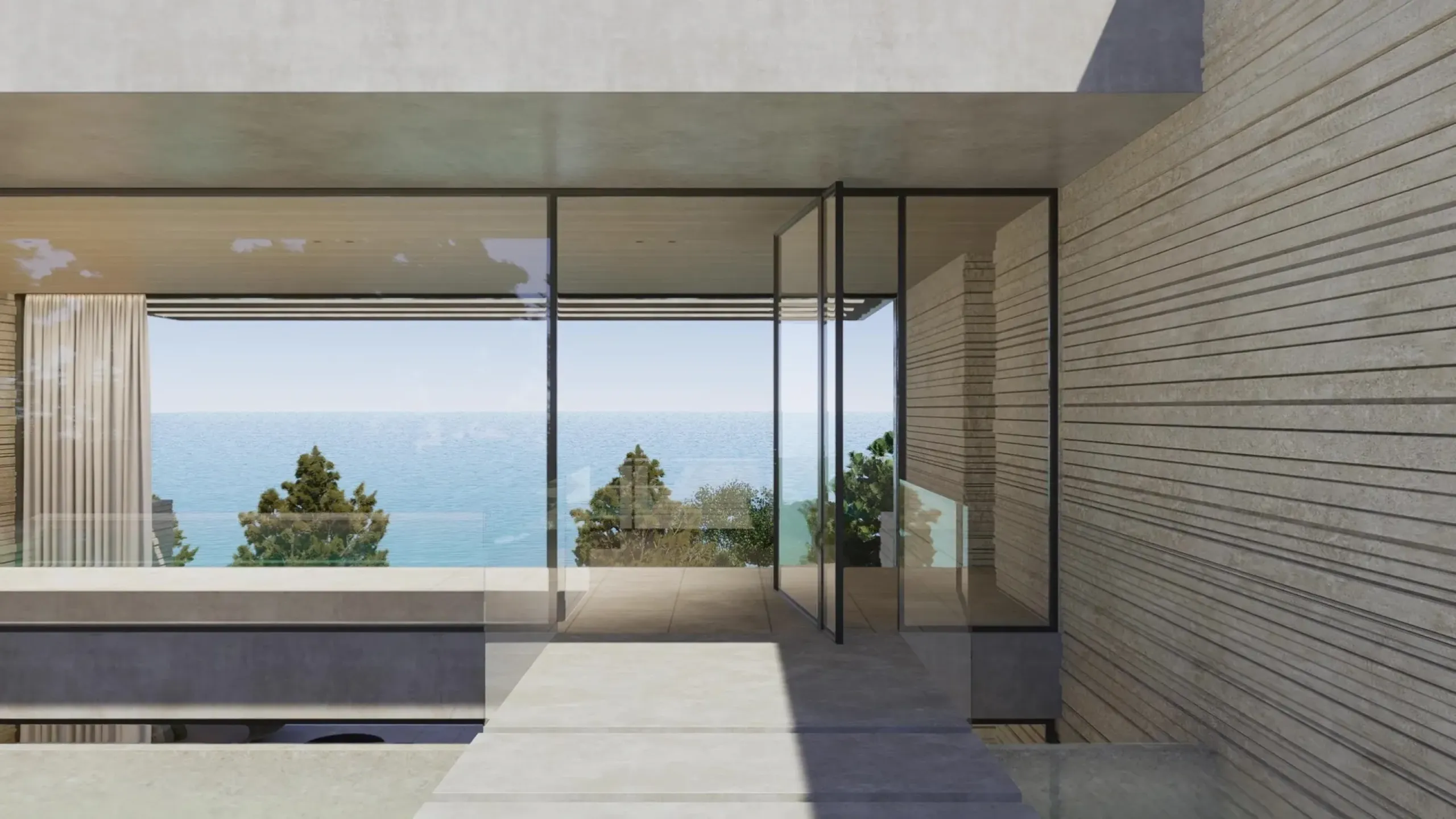 Exclusiva villa de lujo con vistas panorámicas al mar en la prestigiosa zona de Supermaresme, Sant Andreu de Llavaneres, Barcelona