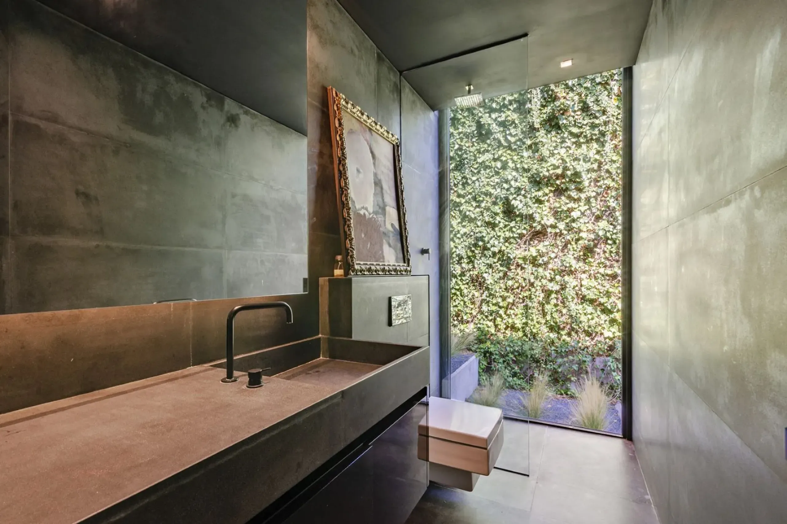 Exclusive Luxury Designer Villa with Panoramic Views in Barcelona’s Prestigious Sarria District