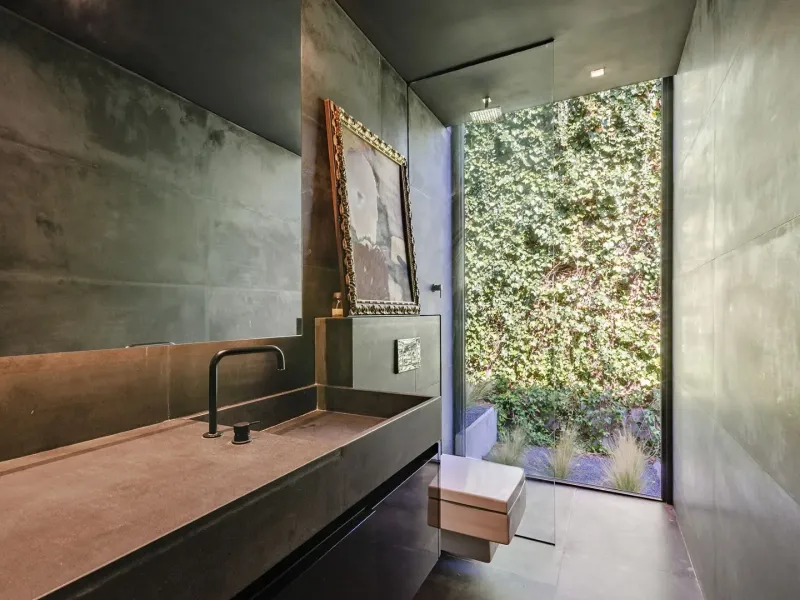 Exclusive Luxury Designer Villa with Panoramic Views in Barcelona’s Prestigious Sarria District