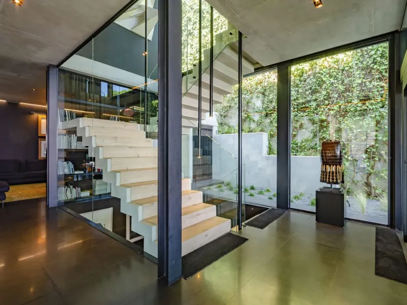 Exclusive Luxury Designer Villa with Panoramic Views in Barcelona’s Prestigious Sarria District