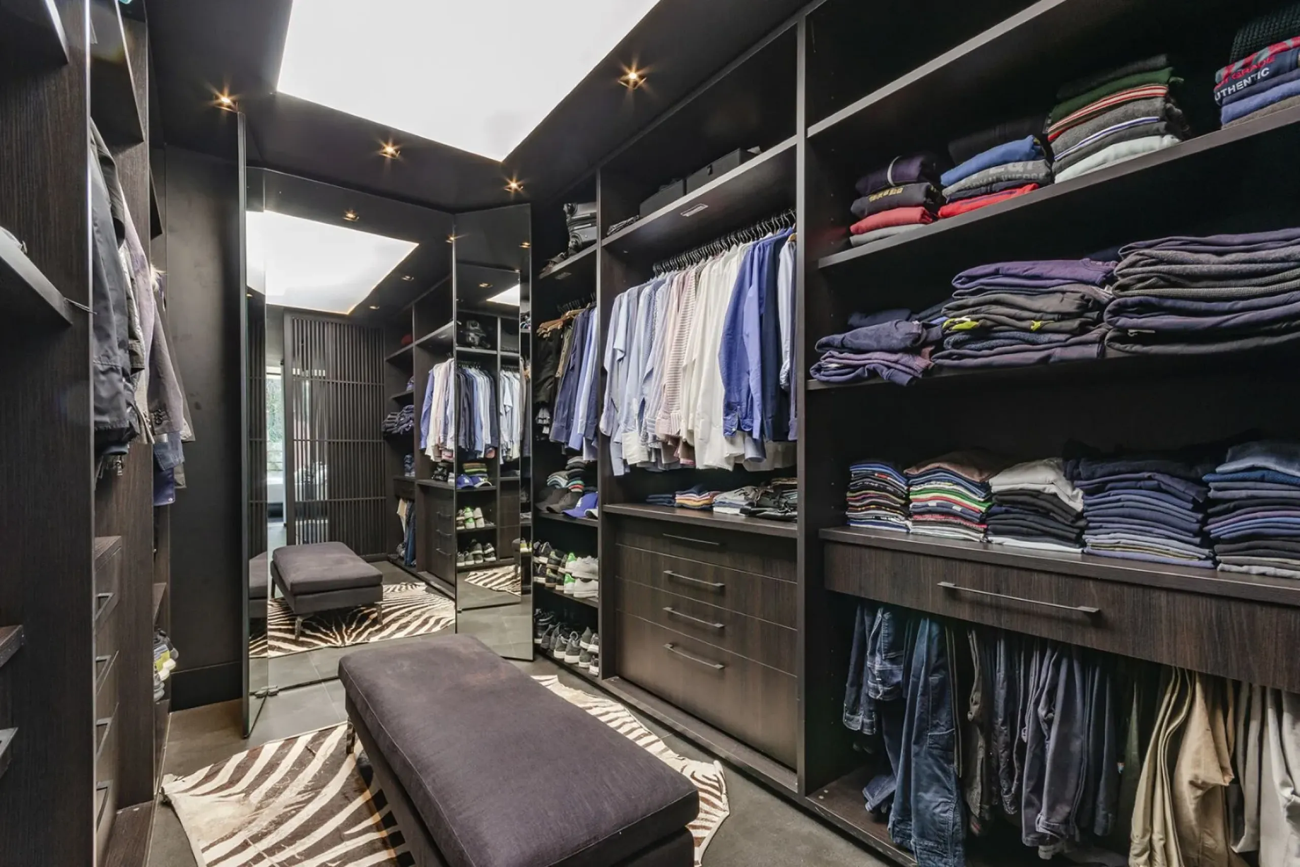 Exclusive Luxury Designer Villa with Panoramic Views in Barcelona’s Prestigious Sarria District