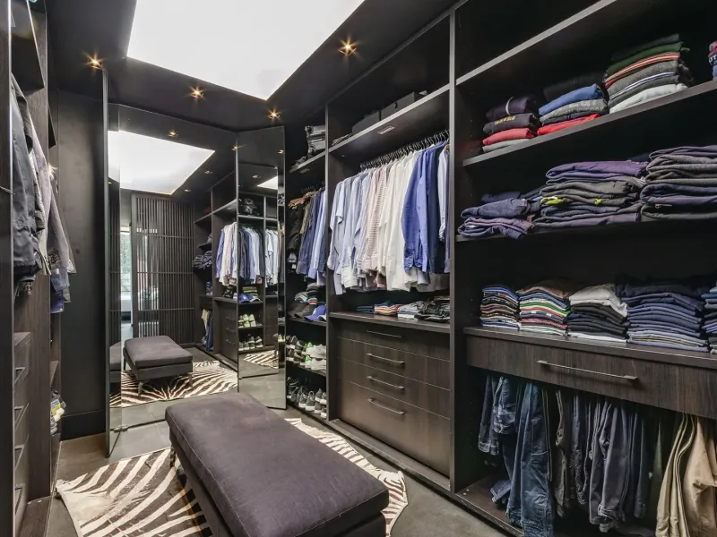 Exclusive Luxury Designer Villa with Panoramic Views in Barcelona’s Prestigious Sarria District