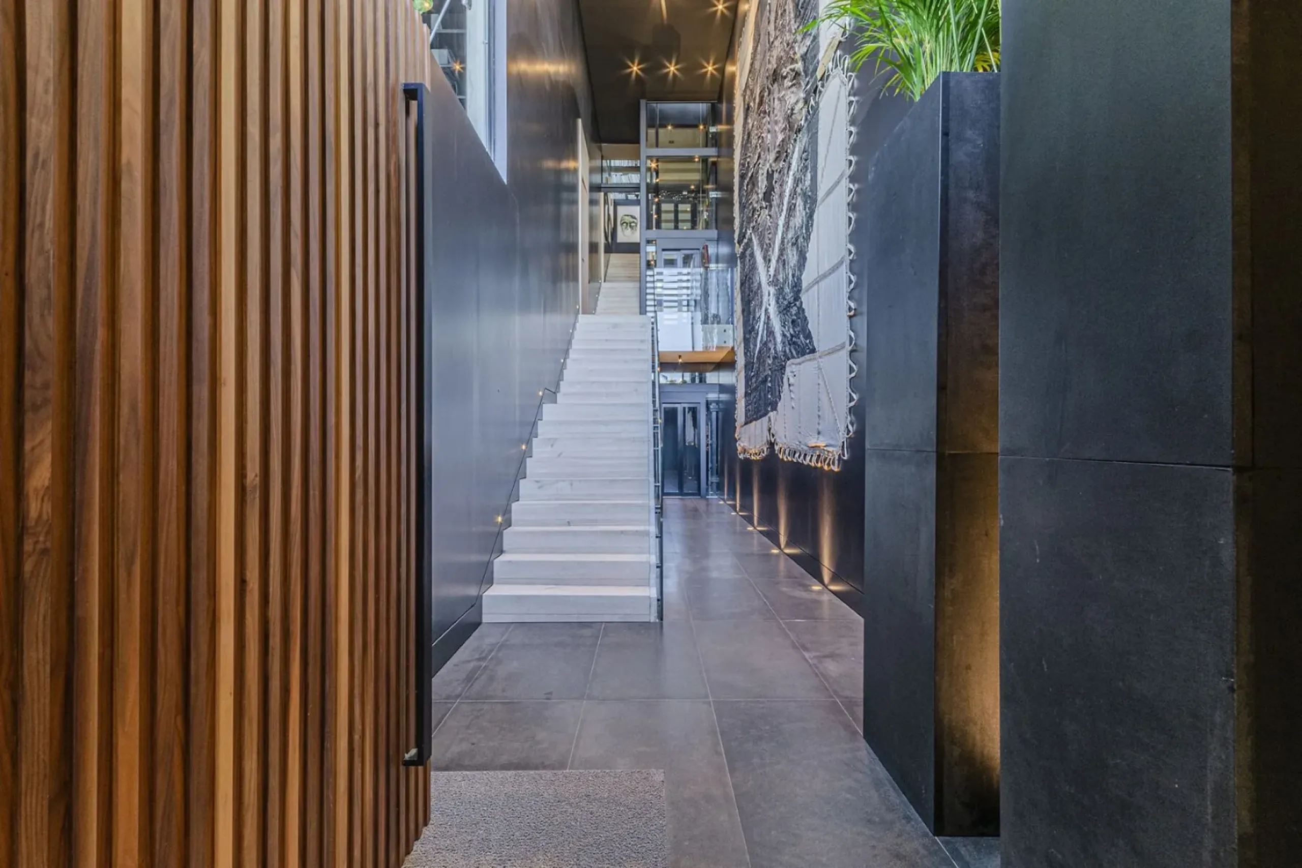 Exclusive Luxury Designer Villa with Panoramic Views in Barcelona’s Prestigious Sarria District