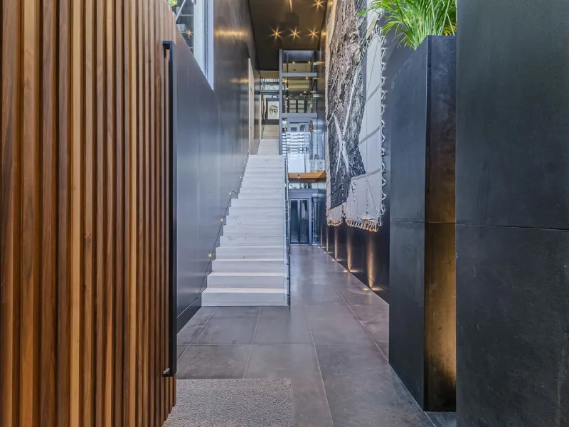 Exclusive Luxury Designer Villa with Panoramic Views in Barcelona’s Prestigious Sarria District
