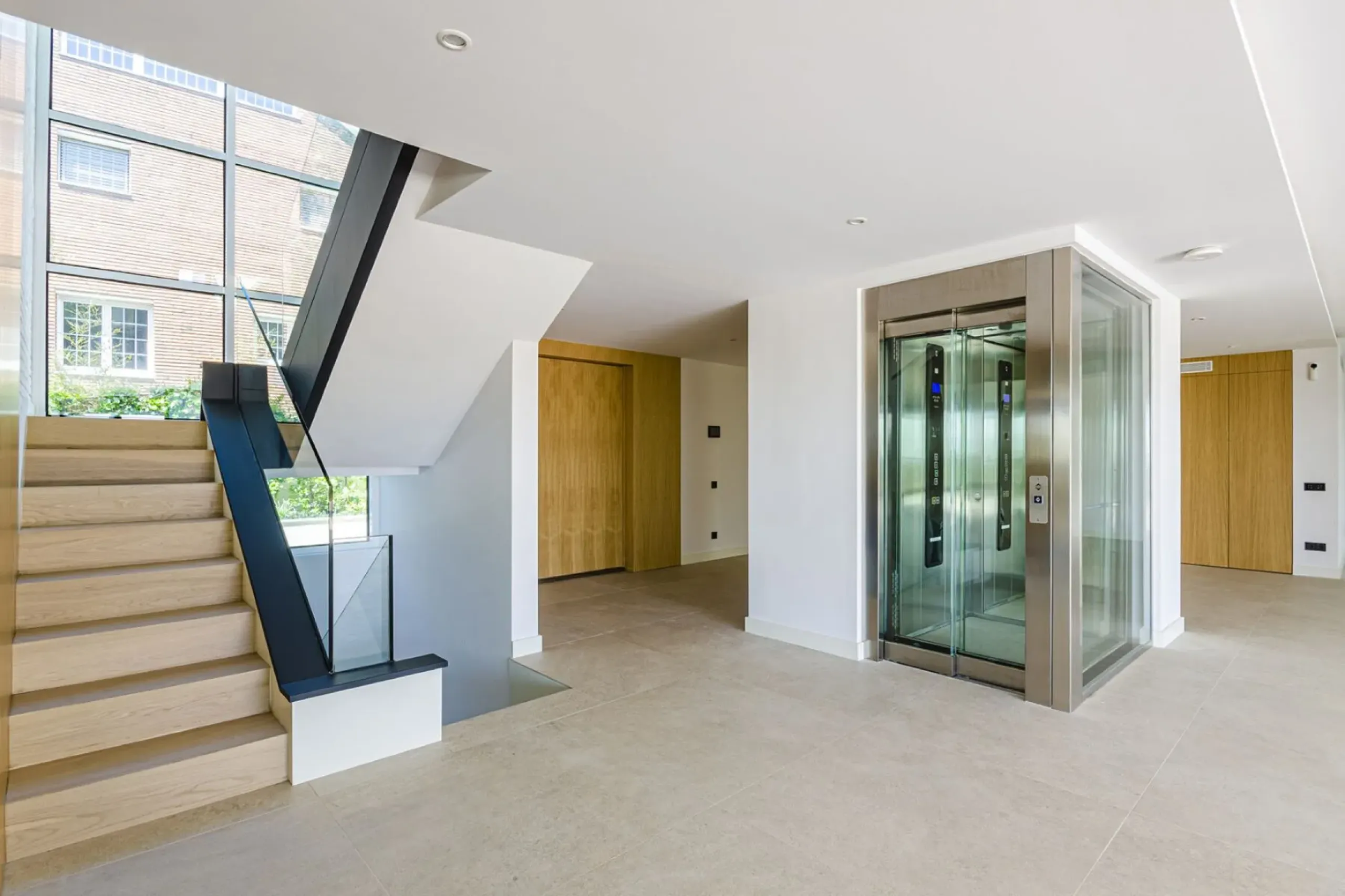 Exclusive Luxury Villa with Panoramic Sea and City Views in the Prestigious Pedralbes District, Barcelona