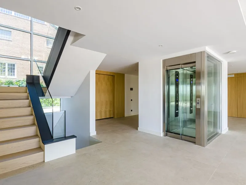 Exclusive Luxury Villa with Panoramic Sea and City Views in the Prestigious Pedralbes District, Barcelona