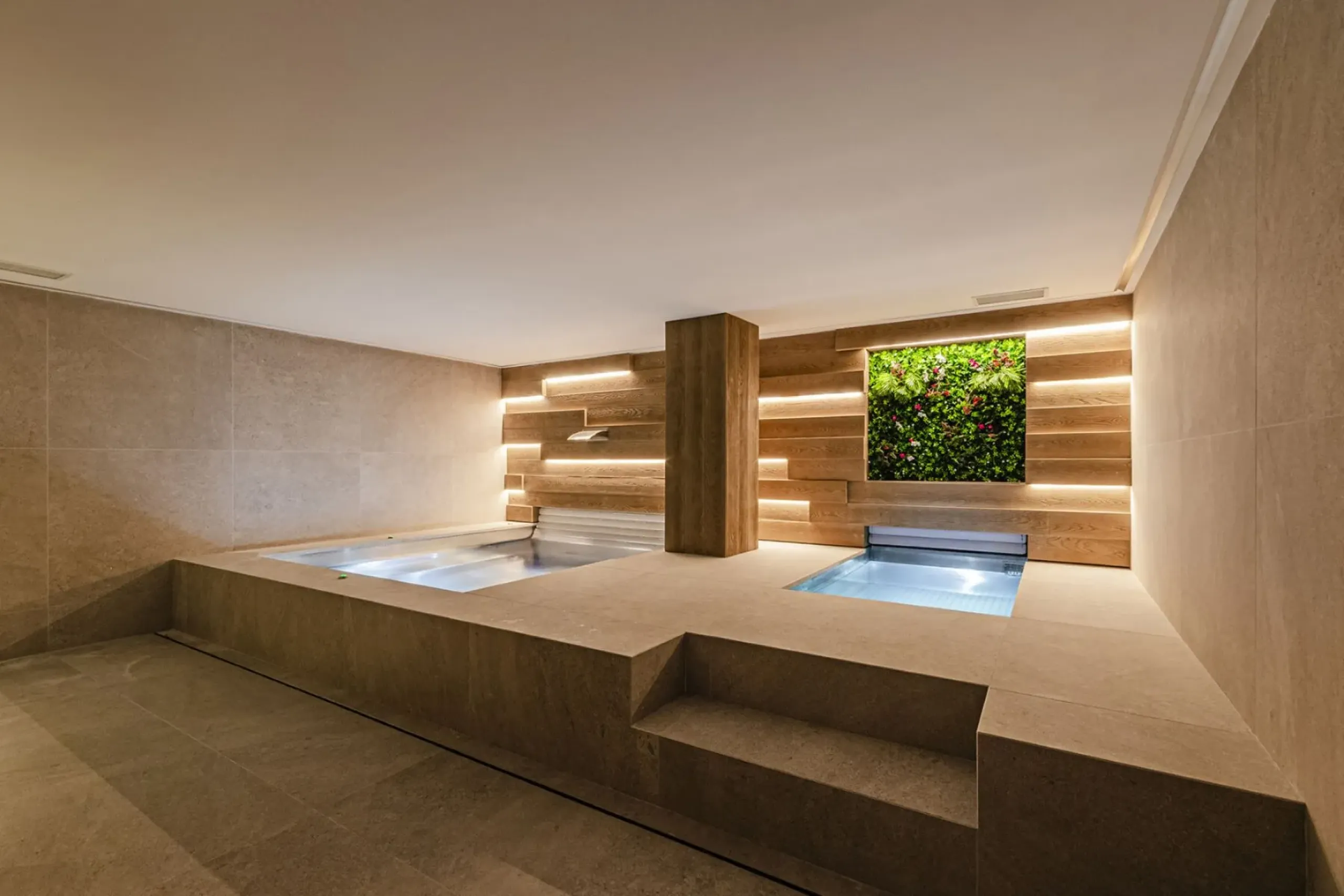 Exclusive Luxury Villa with Panoramic Sea and City Views in the Prestigious Pedralbes District, Barcelona