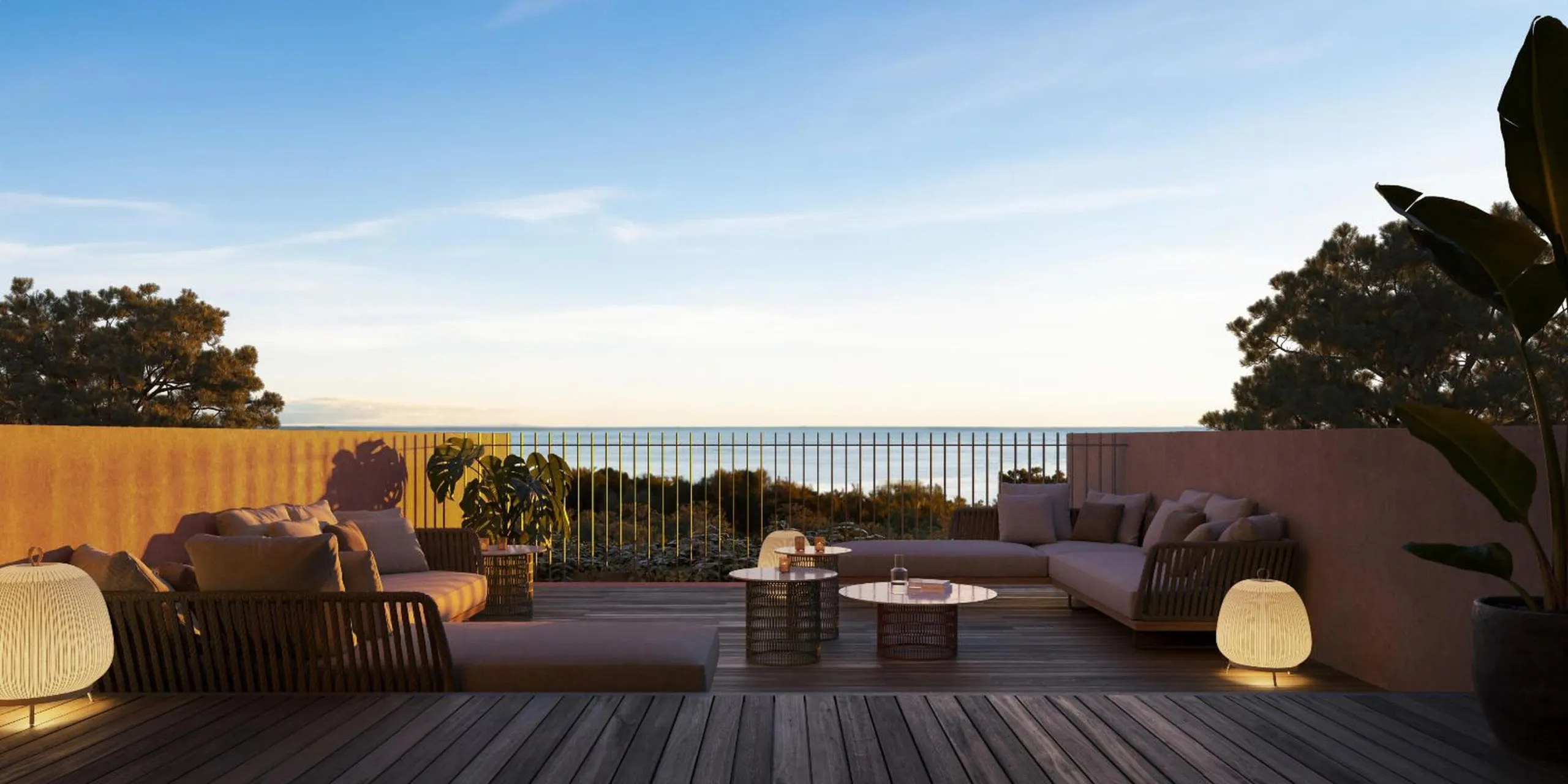 Exclusiva villa de lujo con vistas panorámicas en la prestigiosa zona de Tamariu, Costa Brava