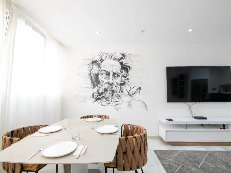 Apartment - Middle Floor Apartment в продаже в Marbella, Málaga. В доме 3 спален и 3 ванных комнат. Площадь дома 173 м²