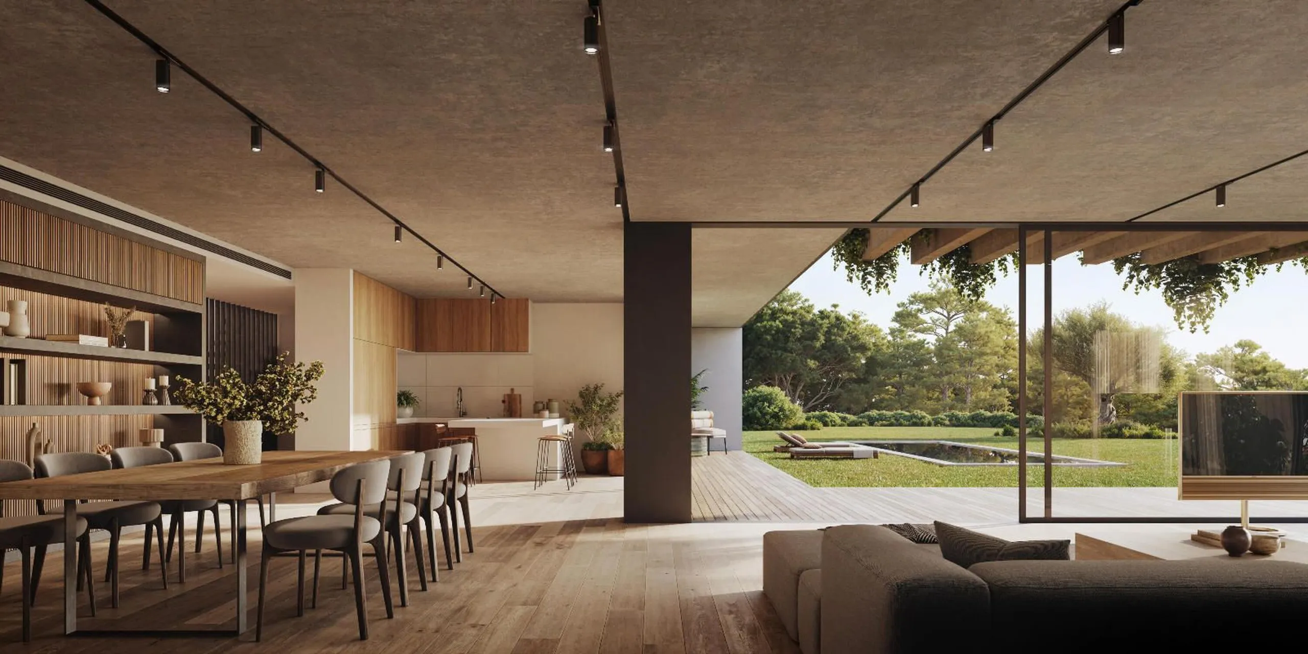 Exclusiva villa de lujo con vistas panorámicas en la prestigiosa zona de Tamariu, Costa Brava