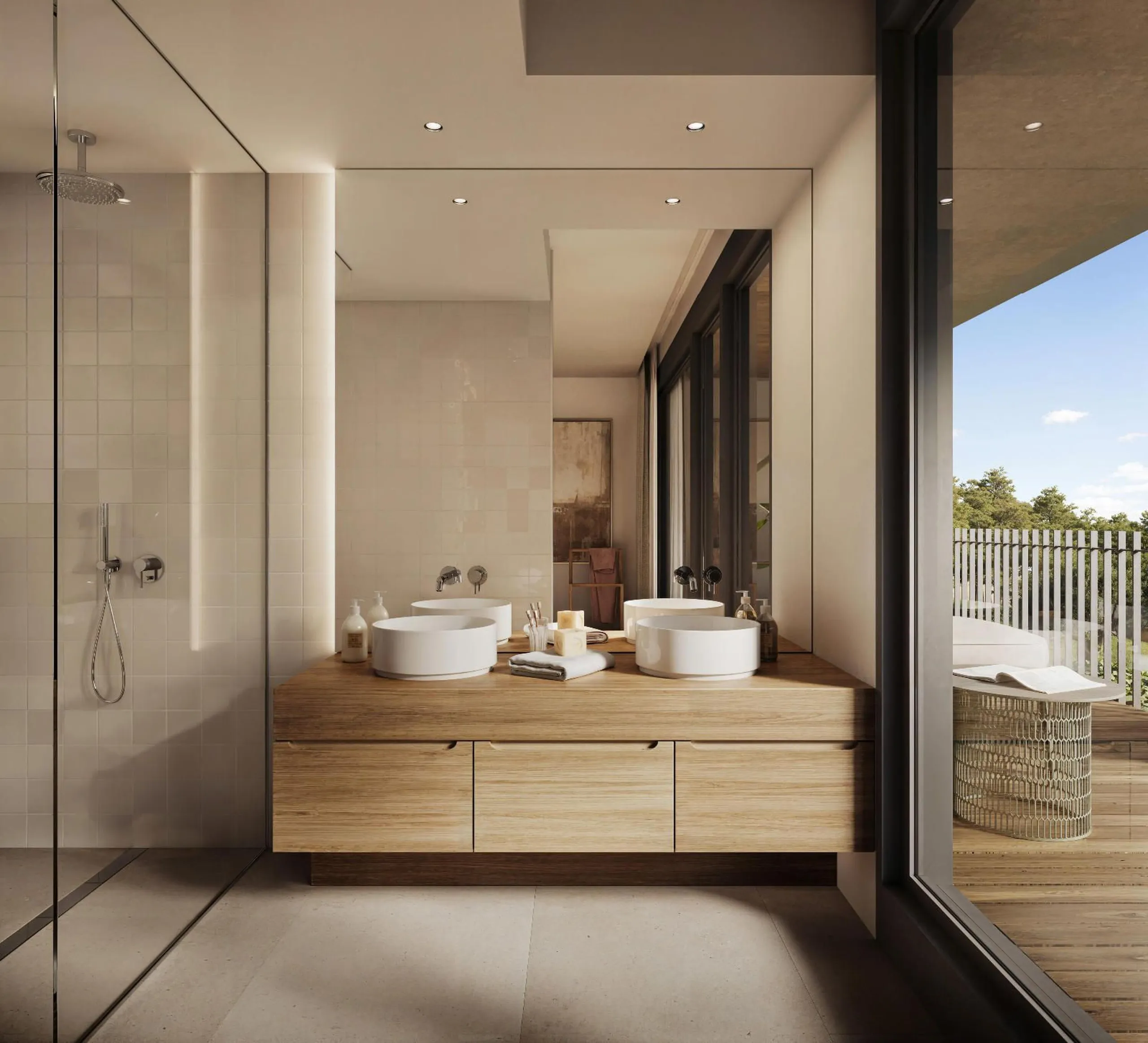Exclusiva villa de lujo con vistas panorámicas en la prestigiosa zona de Tamariu, Costa Brava