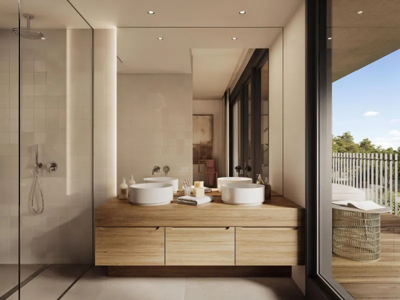 Exclusiva villa de lujo con vistas panorámicas en la prestigiosa zona de Tamariu, Costa Brava