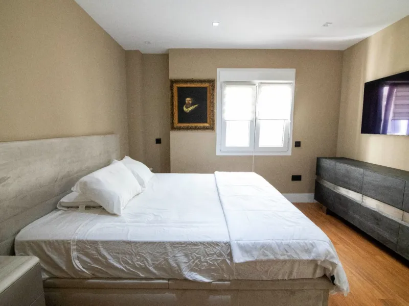 Apartment - Middle Floor Apartment в продаже в Marbella, Málaga. В доме 3 спален и 3 ванных комнат. Площадь дома 173 м²