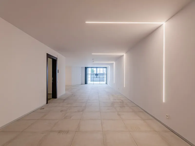 Villa de lujo de nueva construcción con vistas panorámicas en Sarria-Sant Gervasi, Barcelona