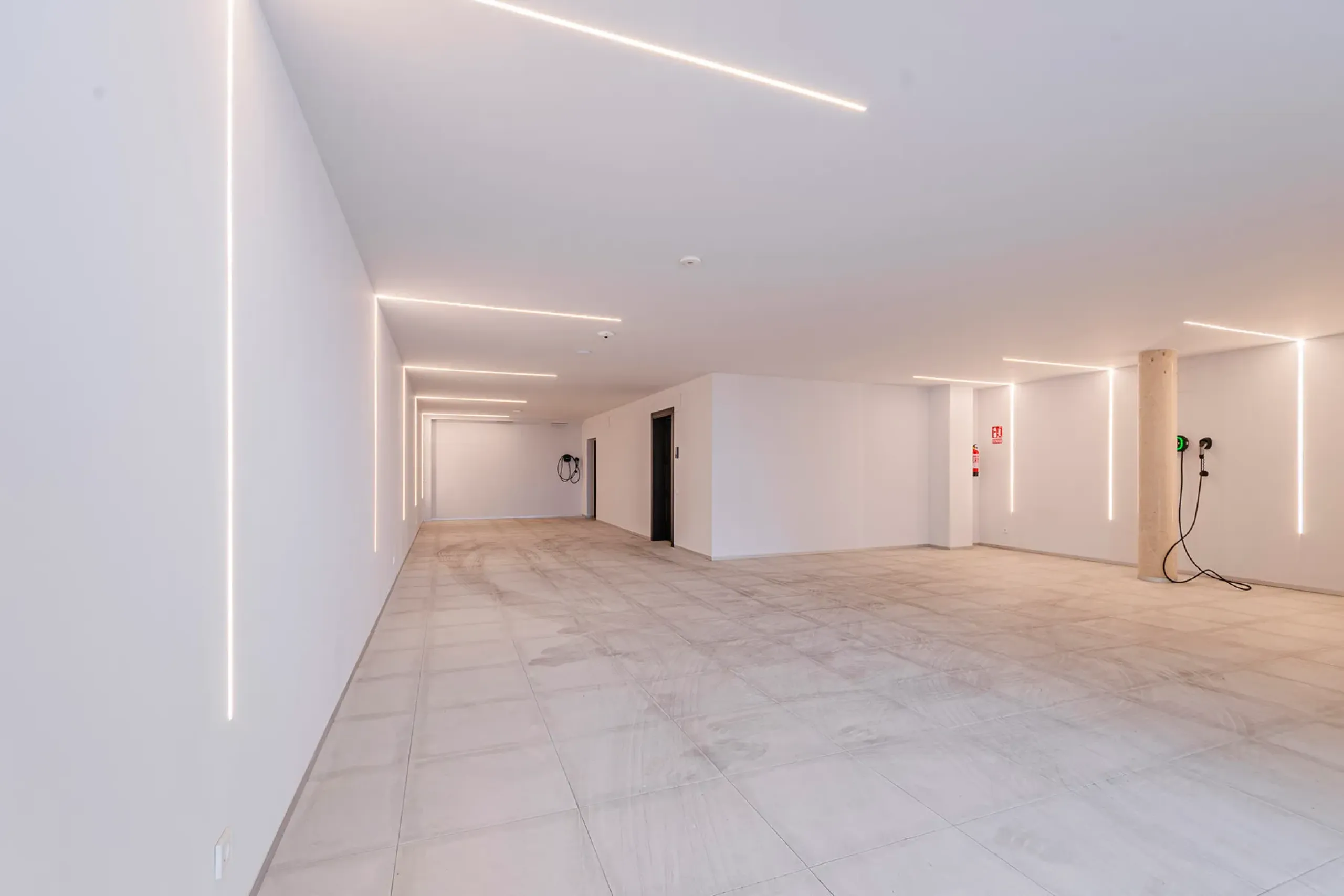 Villa de lujo de nueva construcción con vistas panorámicas en Sarria-Sant Gervasi, Barcelona