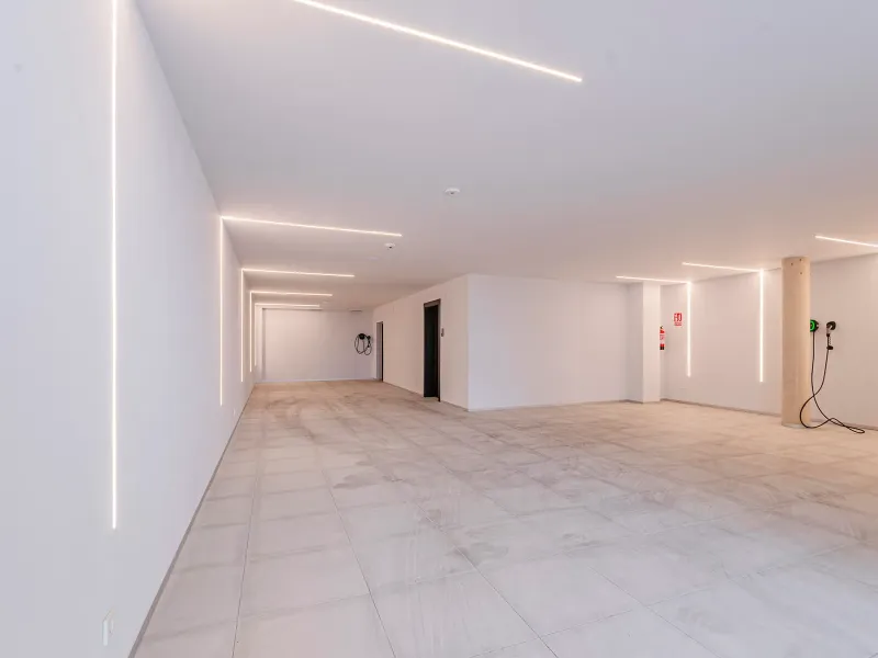 Villa de lujo de nueva construcción con vistas panorámicas en Sarria-Sant Gervasi, Barcelona