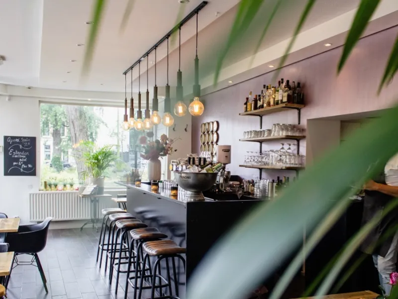 Commercial Premises With a Tenant for Sale in Nou Barris, Barcelona