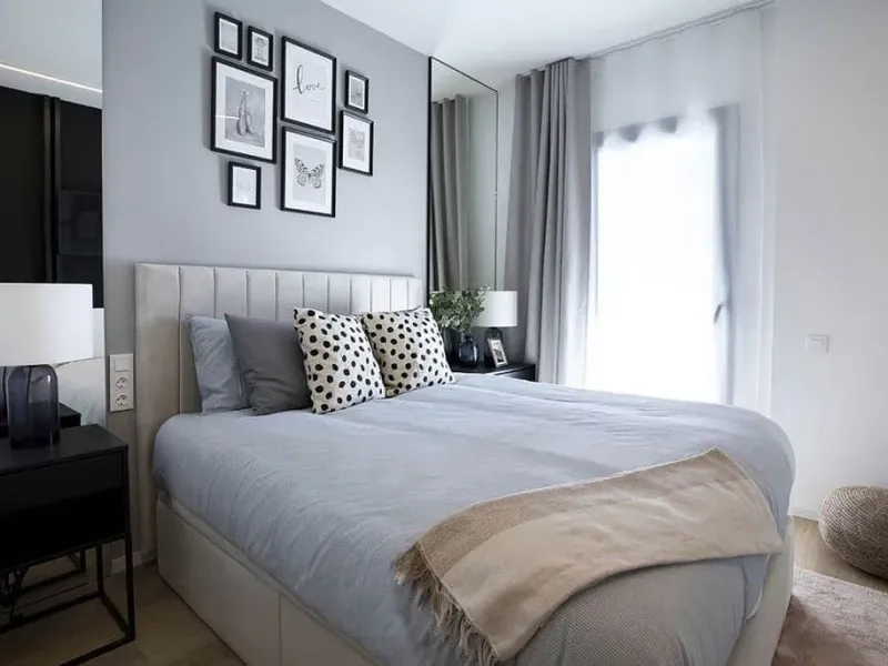 Promoción de obra nueva en Esplugues de Llobregat, Barcelona
