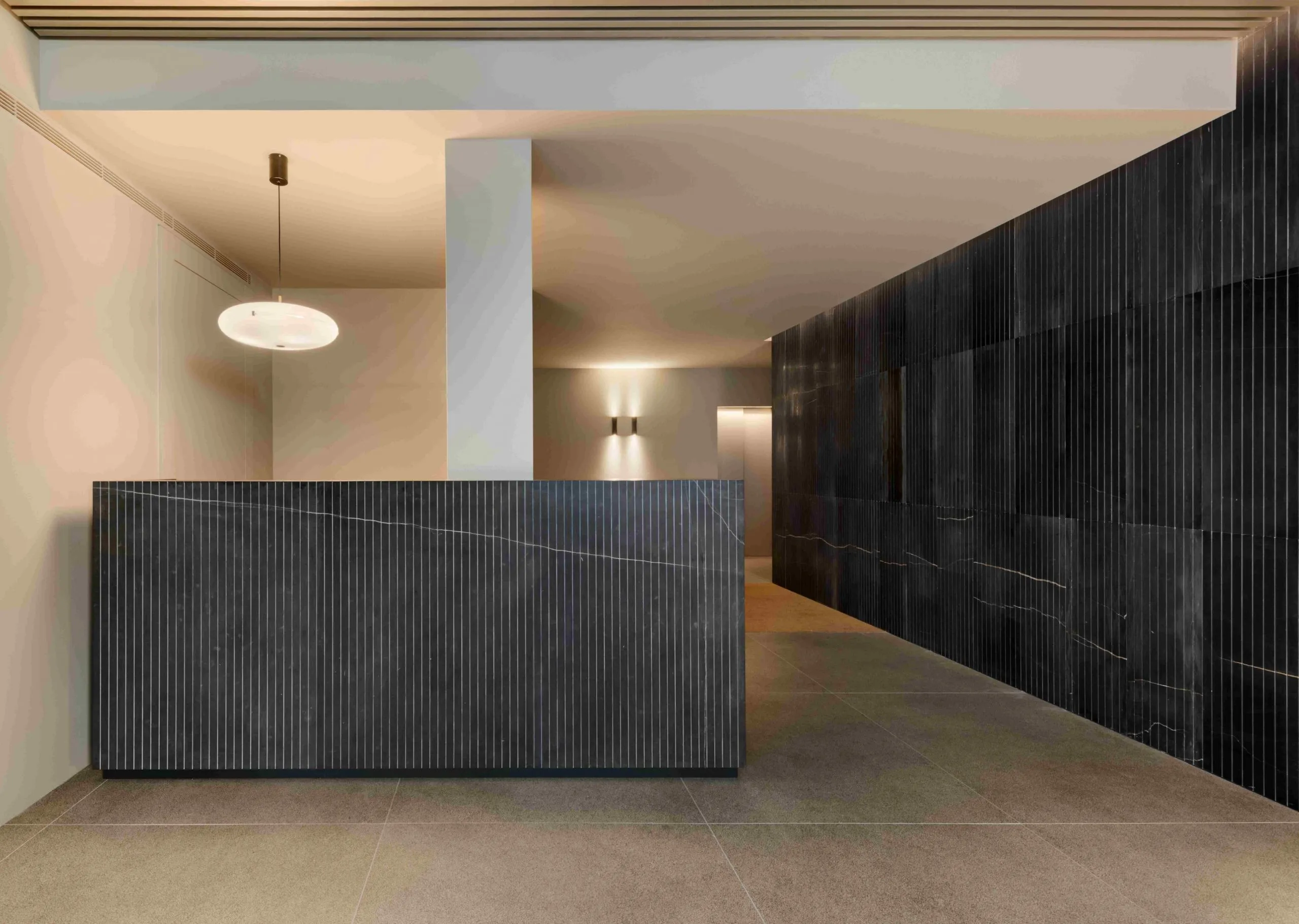 Apartment in Exclusive Residence in Sarria Area, Barcelona