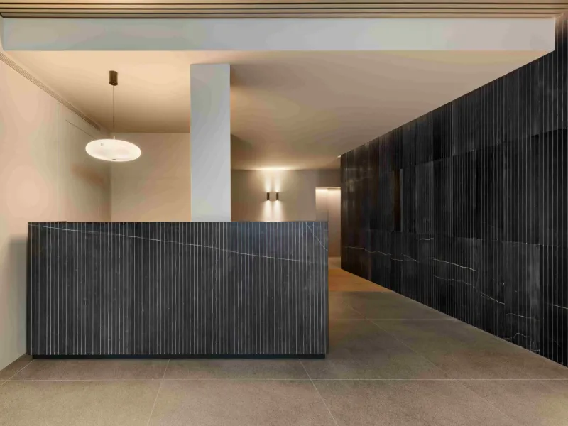 Apartment in Exclusive Residence in Sarria Area, Barcelona
