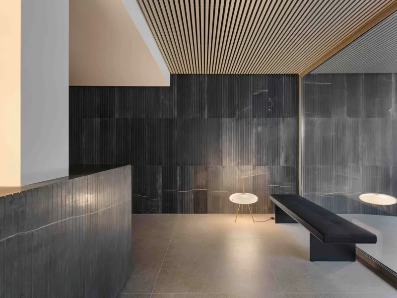 Apartment in Exclusive Residence in Sarria Area, Barcelona