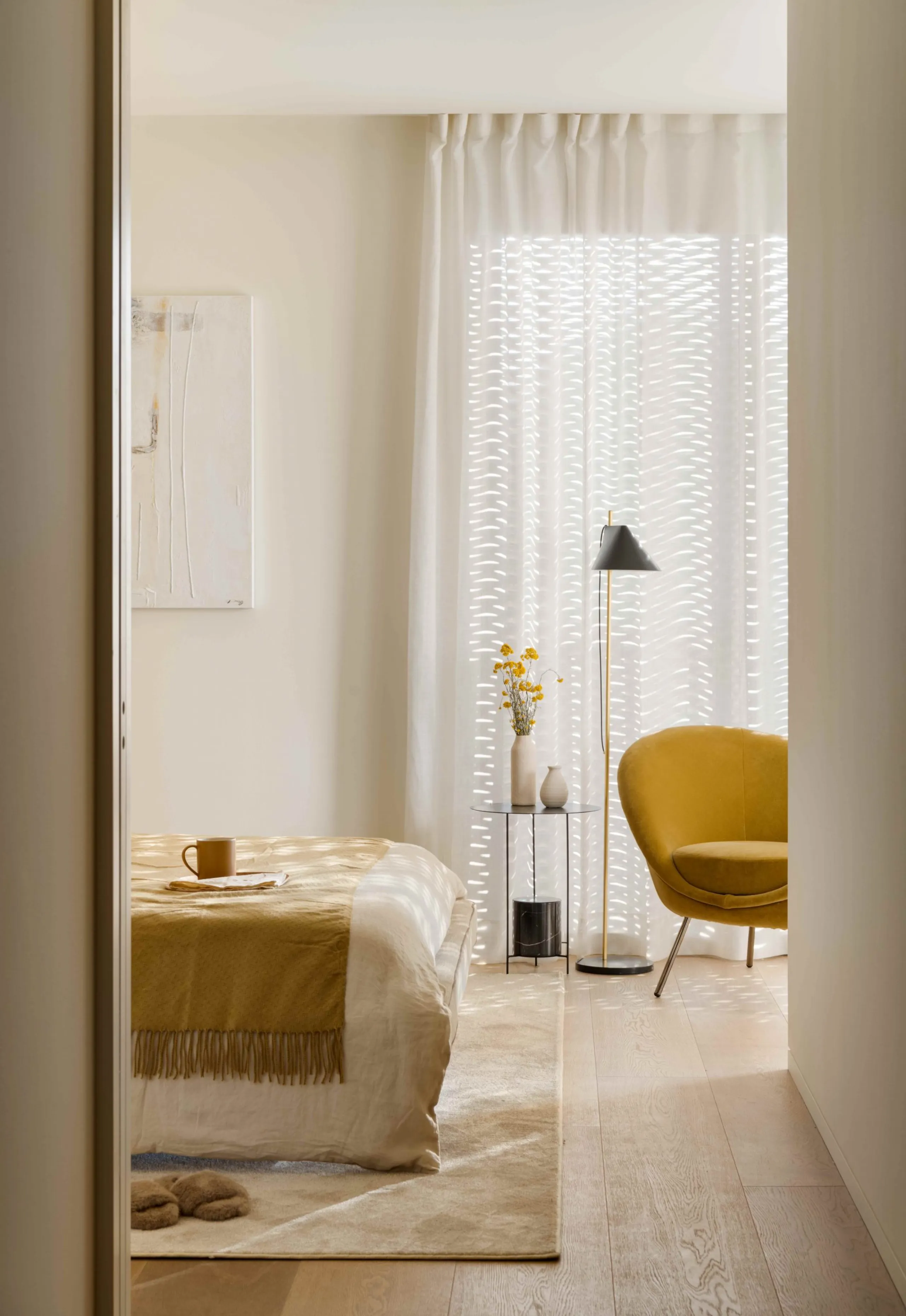Apartment in Exclusive Residence in Sarria Area, Barcelona