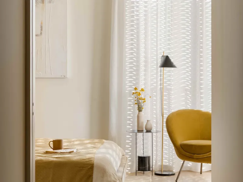 Apartment in Exclusive Residence in Sarria Area, Barcelona