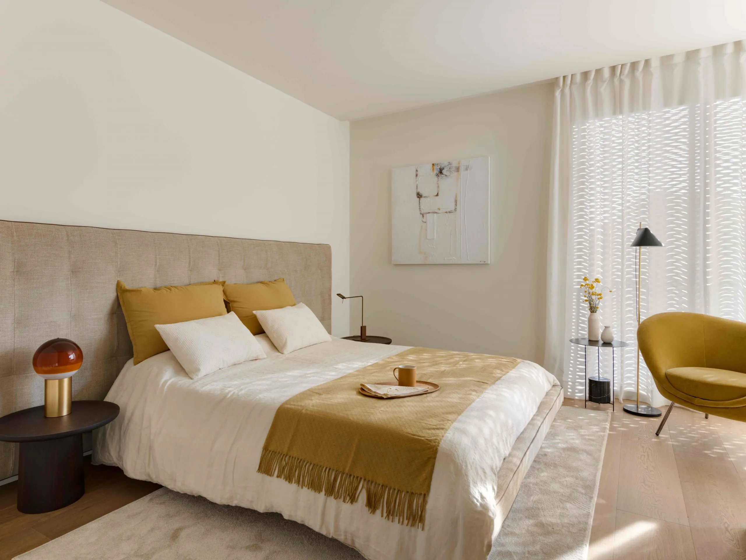 Apartment in Exclusive Residence in Sarria Area, Barcelona