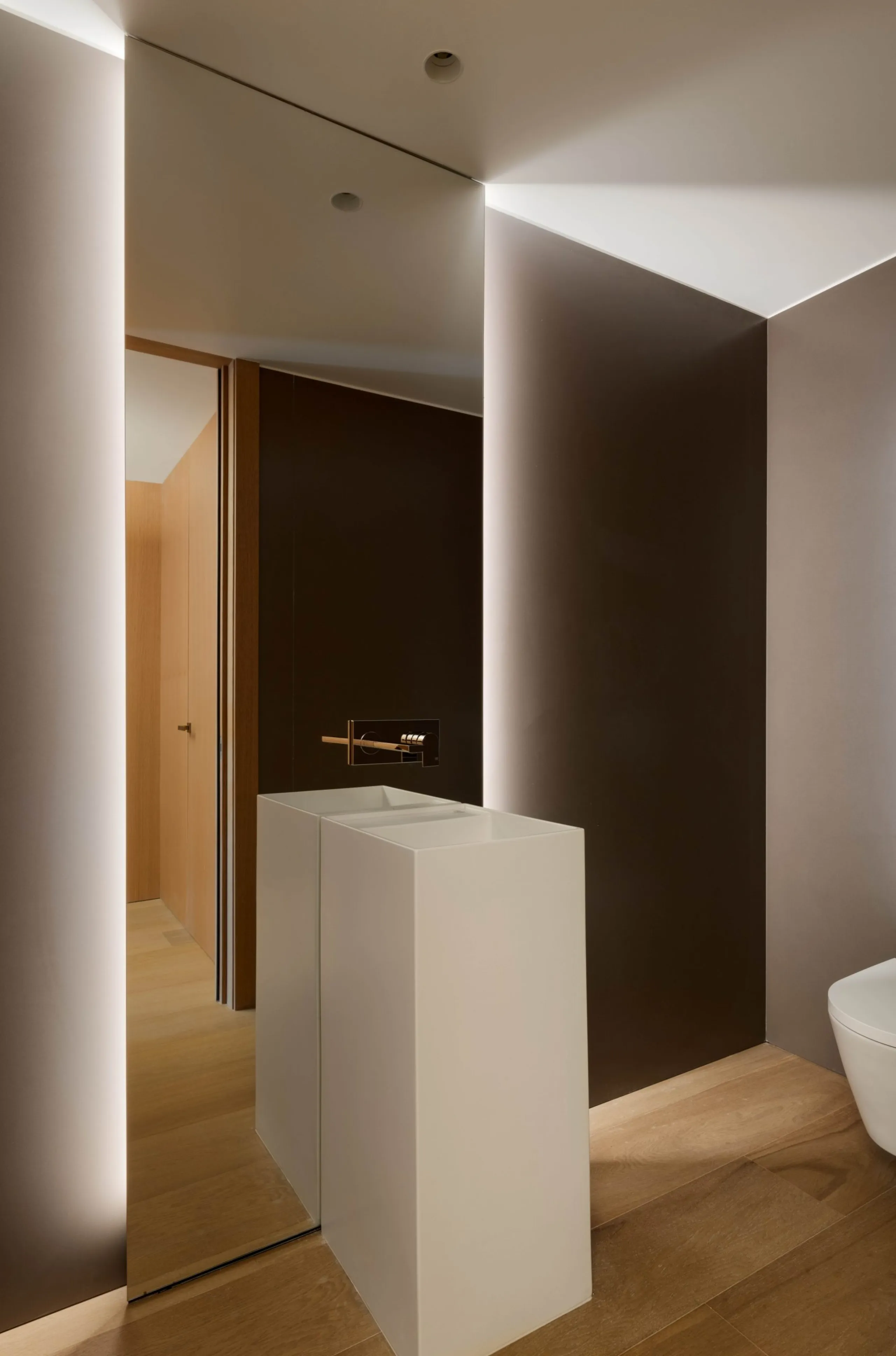 Apartment in Exclusive Residence in Sarria Area, Barcelona