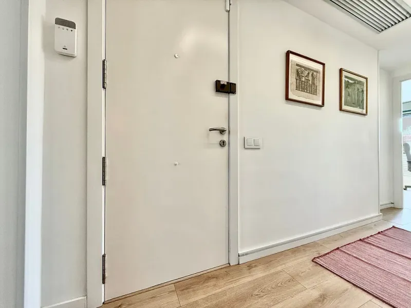 Your Perfect Seaside Apartament in Poblenou, Barcelona